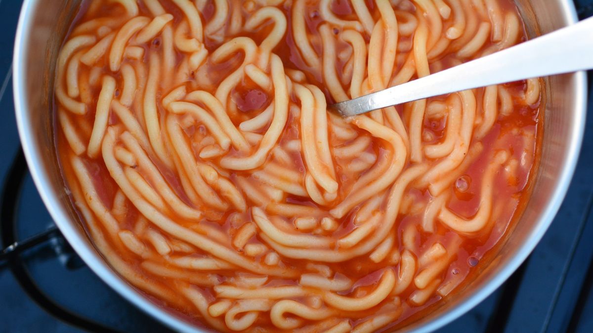 Glosa: Spaghetti stokrát stejně jako omluva Italům za Babiše
